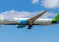 Bamboo Airways hướng tới hòa vốn và kinh doanh có lãi từ 2025