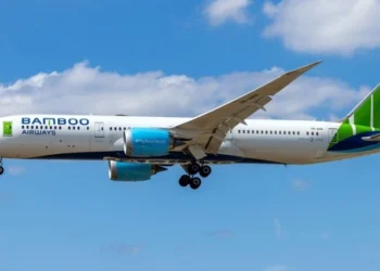 Bamboo Airways hướng tới hòa vốn và kinh doanh có lãi từ 2025