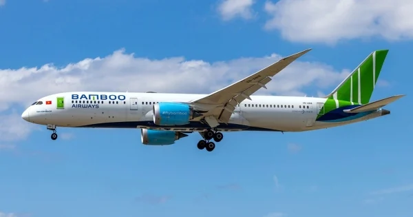 Bamboo Airways hướng tới hòa vốn và kinh doanh có lãi từ 2025