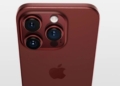 iPhone 16 Pro Max sẽ có màu “Rose”: Liệu có phải màu đỏ mà người dùng đã chờ đợi từ lâu?