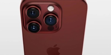iPhone 16 Pro Max sẽ có màu “Rose”: Liệu có phải màu đỏ mà người dùng đã chờ đợi từ lâu?