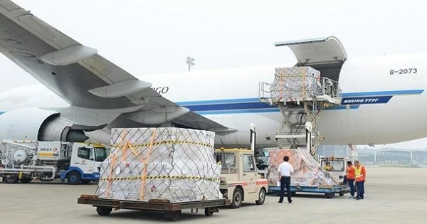 SCS lãi kỷ lục quý II, lạc quan nửa cuối năm