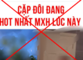 Xôn xao clip “nóng” của TikToker 300 nghìn follow bị phát tán, dân mạng xúm vào xin link gây phẫn nộ