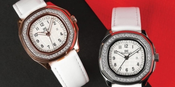 Cập nhật xu hướng đồng hồ mới nhất 2025 với bộ sưu tập mới từ Diamond D