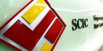 SCIC ước lãi bán niên gần 5.000 tỷ đồng