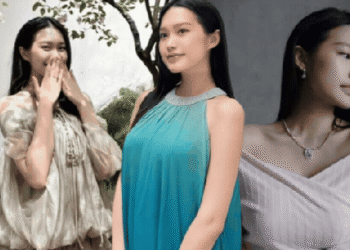 Style “mẹ bỉm” của tiểu thư Doãn Hải My đỉnh quá đi thôi!