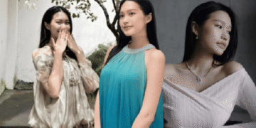 Style “mẹ bỉm” của tiểu thư Doãn Hải My đỉnh quá đi thôi!