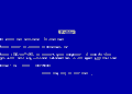 Nóng: Microsoft dính lỗi ‘màn hình xanh chết chóc’, hàng loạt hãng hàng không, ngân hàng, đài truyền hình trên khắp thế giới phải tạm ngừng hoạt động