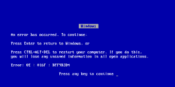 Nóng: Microsoft dính lỗi ‘màn hình xanh chết chóc’, hàng loạt hãng hàng không, ngân hàng, đài truyền hình trên khắp thế giới phải tạm ngừng hoạt động