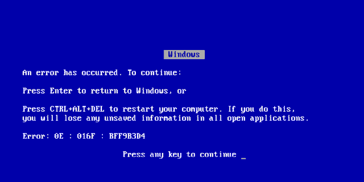 Nóng: Microsoft dính lỗi ‘màn hình xanh chết chóc’, hàng loạt hãng hàng không, ngân hàng, đài truyền hình trên khắp thế giới phải tạm ngừng hoạt động