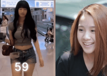 Lisa thế hệ mới trở thành “gái chiến” chỉ với 2 thay đổi