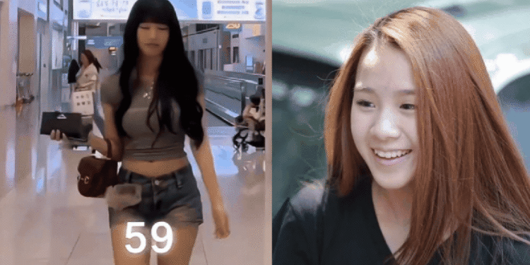 Lisa thế hệ mới trở thành “gái chiến” chỉ với 2 thay đổi