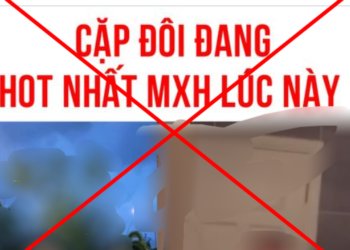 Xôn xao clip “nóng” của TikToker 300 nghìn follow bị phát tán, dân mạng xúm vào xin link gây phẫn nộ