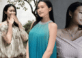 Style “mẹ bỉm” của tiểu thư Doãn Hải My đỉnh quá đi thôi!