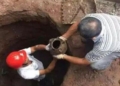 Phát hiện gần 239 “vật thể lạ” nằm sâu dưới lòng đất, cả công trường lập tức bị phong tỏa: Báu vật hơn 700 năm tuổi xuất hiện