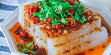 Bí quyết giải nhiệt ngày nóng nằm cả ở món mì thạch này, vị chua ngọt hấp dẫn lại cực kỳ dễ làm