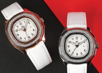 Cập nhật xu hướng đồng hồ mới nhất 2025 với bộ sưu tập mới từ Diamond D