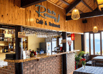 Sapa Rosemary Restaurant & Café và dấu ấn của bà Hoàng Thị Dịu trong hành trình xây dựng thương hiệu ẩm thực tại Sa Pa